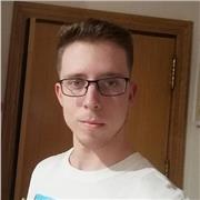 Clases particulares de programación a todo tipo de persona y tb ayudo con IIP, PRG y EDA a estudiantes de la UPV. Online o presencial