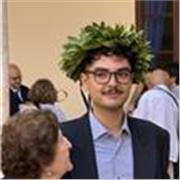 Laureato in Ingegneria Elettronica offre lezioni di Matematica, materie ITIS elettronica, TOLC-I e materie tecniche