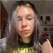 Clases de piano, lenguaje, solfeo, dictado. Estudiante de último curso del grado profesional de piano en el conservatorio