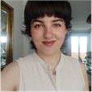 Profesora de Geología, Matemáticas, Física e Inglés para estudiantes de secundaria