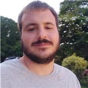 Profesor particular de inglés con experiencia en Vigo para adultos y niños. Clases adaptadas a las necesidades del alumno