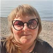 Sherri Dymond