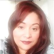 Profesora de Ciencias Sociales. Economía y política imparte clases en la mañana y tarde