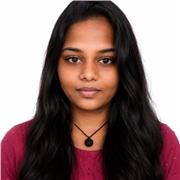 Friendly, Patient English Tutor Ready to Help You Improve