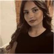 Estudiante de 19 años. Ya he dado clases anteriormente.