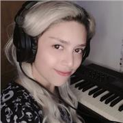 Músico profesional dicta clases de música para todas las edades (técnica vocal, iniciación musical para niños, guitarra, piano, violín, ukulele, teoría/gramática/solfeo)