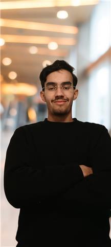 Oussama