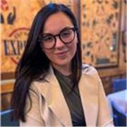 Studentessa in Mediazione Linguistica e Culturale offre ripetizioni in Inglese per ragazzi di scuola secondaria (1 e 2 grado)