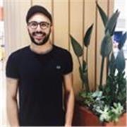 Professional ESL Teacher from London,
United Kingdom, with 9 years of experience working in
International Schools and various English centers and
programs
Preferred Student Age: 8-16; adults
Preferred Class Format: Online 1-1 Tutor and Group
Classes