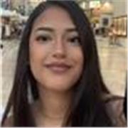 Sono una ragazza di origini sudamericane, offro lezioni di spagnolo essendo la mia lingua madre. A breve farò 18 anni