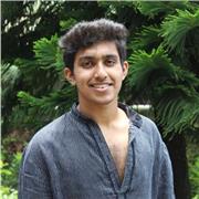 Sidharth Ashokan