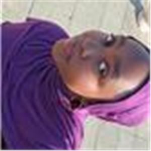 Haleema Sulaiman