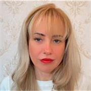 Professora de línguas e fundamental I e reforço