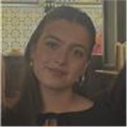 I give tailored and engaging lessons that allow for students to confidently learn and progress.