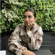 Insegnante di inglese a bambini elementari/medie