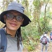 Joven profesional de 23 años con experiencia en aula multigrado y necesidades educativas especiales