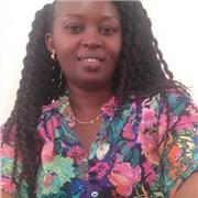 Sally Adagi