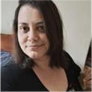 Professora de alfabetização e matemática