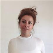 Profesora de Ayur Yoga Vital - Yoga Terapeútico