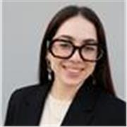 Soy una estudiante de química de último curso y podría dar clase a niños de la ESO