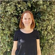 Educadora social italo-chilena