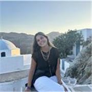 profesor de apoyo de matemáticas de primaria y de secundaria por la zona de retiro y estrella