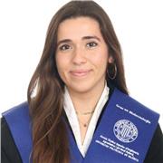 Profesora de apoyo de toda primaria y secundaria, especializada en ciencias