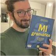 Madrelingua spagnolo disponibile per lezioni private (anche online!)