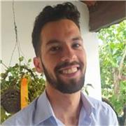 Aulas de Inglês ou História online ou presenciais
