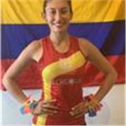 Profesional en ciencias del deporte, instructora de actividad Fisica durante cuatro años y cinturón azul-rojo de taekwondo. Dispuesta a enseñar excelentes bases para todos los deportes