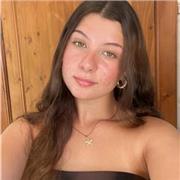 Me quiero dedicar a dar clases a alumnos de primaria para que mejoren su rendimiento académico