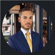 Experienced Economics, Business and English tutor for GCSE, IGCSE, A Levels, IB, Maritime Shipping and university students