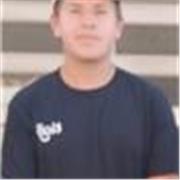 Profesor en educación física con gran experiencia en trabajo con distintas edades