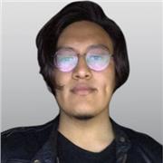 Estudiante de idiomas con experiencia en clases privadas hace más de 5 años