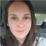 I am an English teacher. My lessons are aimedat helping an engaging young and adult learners of English as a second lenguage