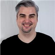 Profesor de edición de video, fotografía y sonido. Estoy para enseñarte a controlar los programas top del mercado.