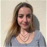 Laureanda in International Public Affairs di 25 anni offre ripetizioni di inglese, spagnolo e materie umanistiche