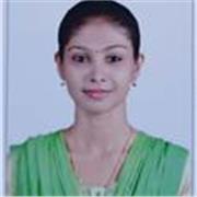 Math tutor with CBSE and IB syllabus experience for age group of 7 to 15