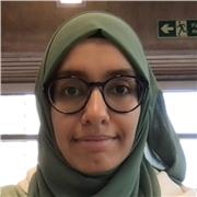 Hana Saeed