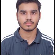 I can teach maths of students of age of 8 and below