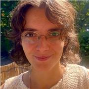 Lehrerin für Englisch als Fremdsprache, für Kinder und Erwachsene - Berlin