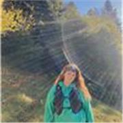 Prof en ligne, j'enseigne le français aux apprenants allophones. 