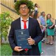 Disponibile per dare ripetizioni e programma intero di statistica