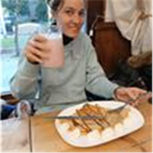 user photo