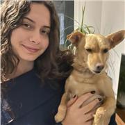 Profesora con experiencia de repaso de todas las asignaturas de primaria y ESO