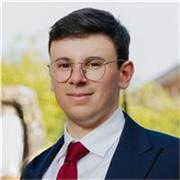 Ripetizioni di Matematica e Fisica con studente di Ingegneria Meccatronica, metodo pratico ed esercizi guidati