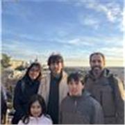 Lehrerin für Japanisch