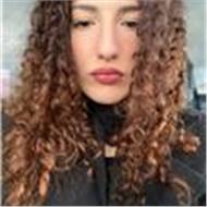 Beyza Ceren