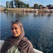 Mariam