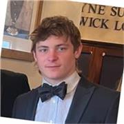 Online Math tutor for GCSE and equivalent students. A level in Math and am currently studying Finance and Accounting at Durham University.